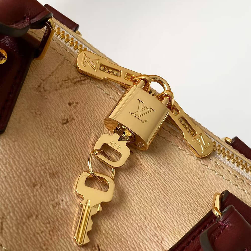 LV Speedy Soft 30