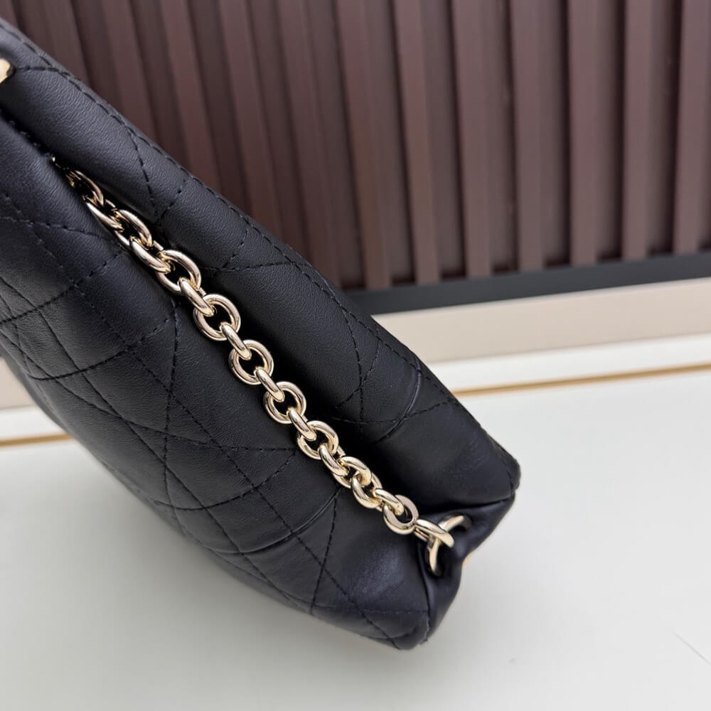 D10r Trianon Bag with Chain