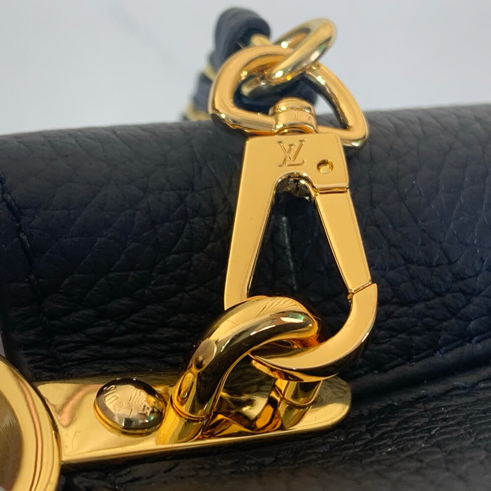 LV Capucines Nano(HIGH-END GRADE)