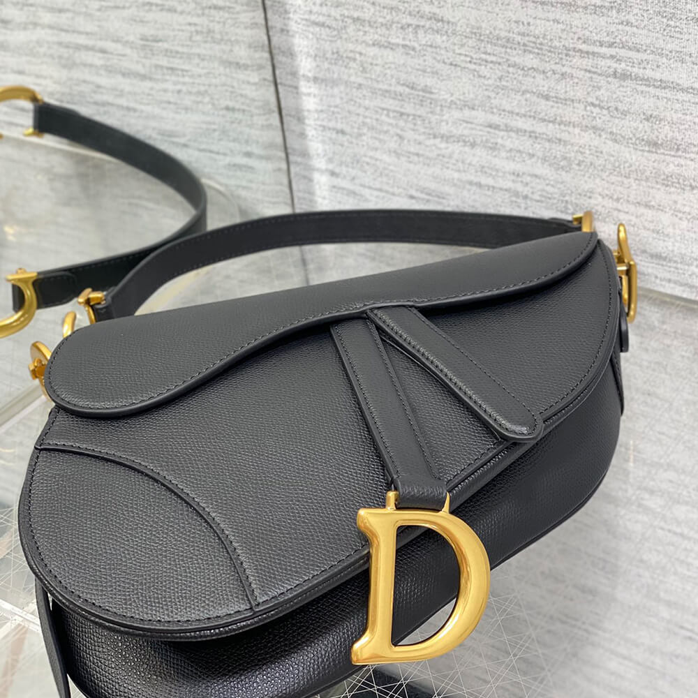 D10r Saddle Bag with Strap(HIGH-END GRADE)