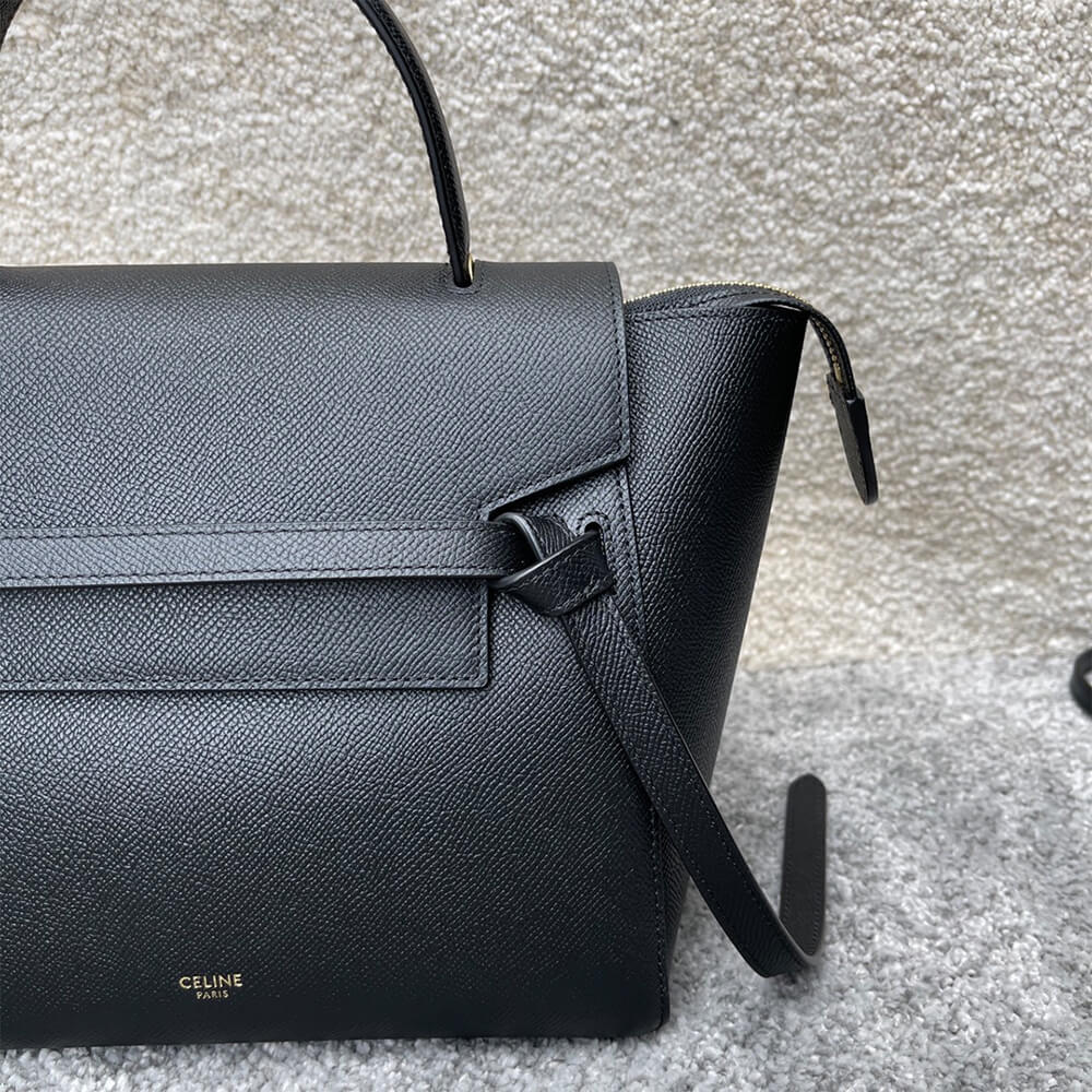 Ce1i*e MINI BELT BAG(HIGH-END GRADE)