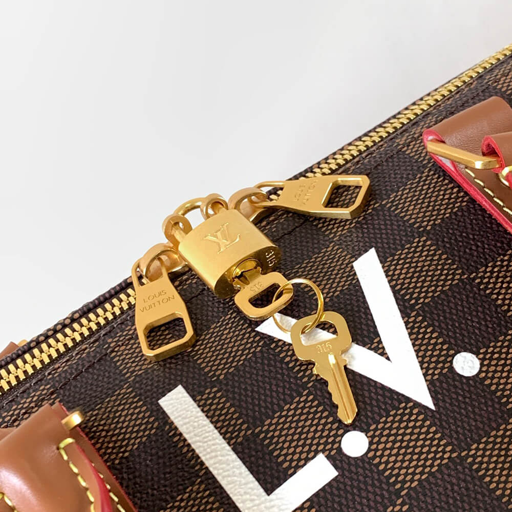 LV Keepall 50(HIGH-END GRADE)