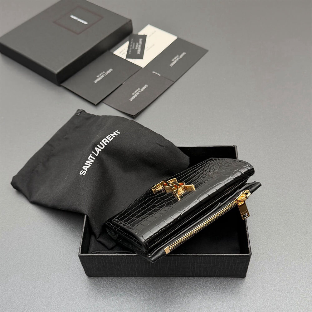 Y51 UPDOWN WALLET(HIGH-END GRADE)