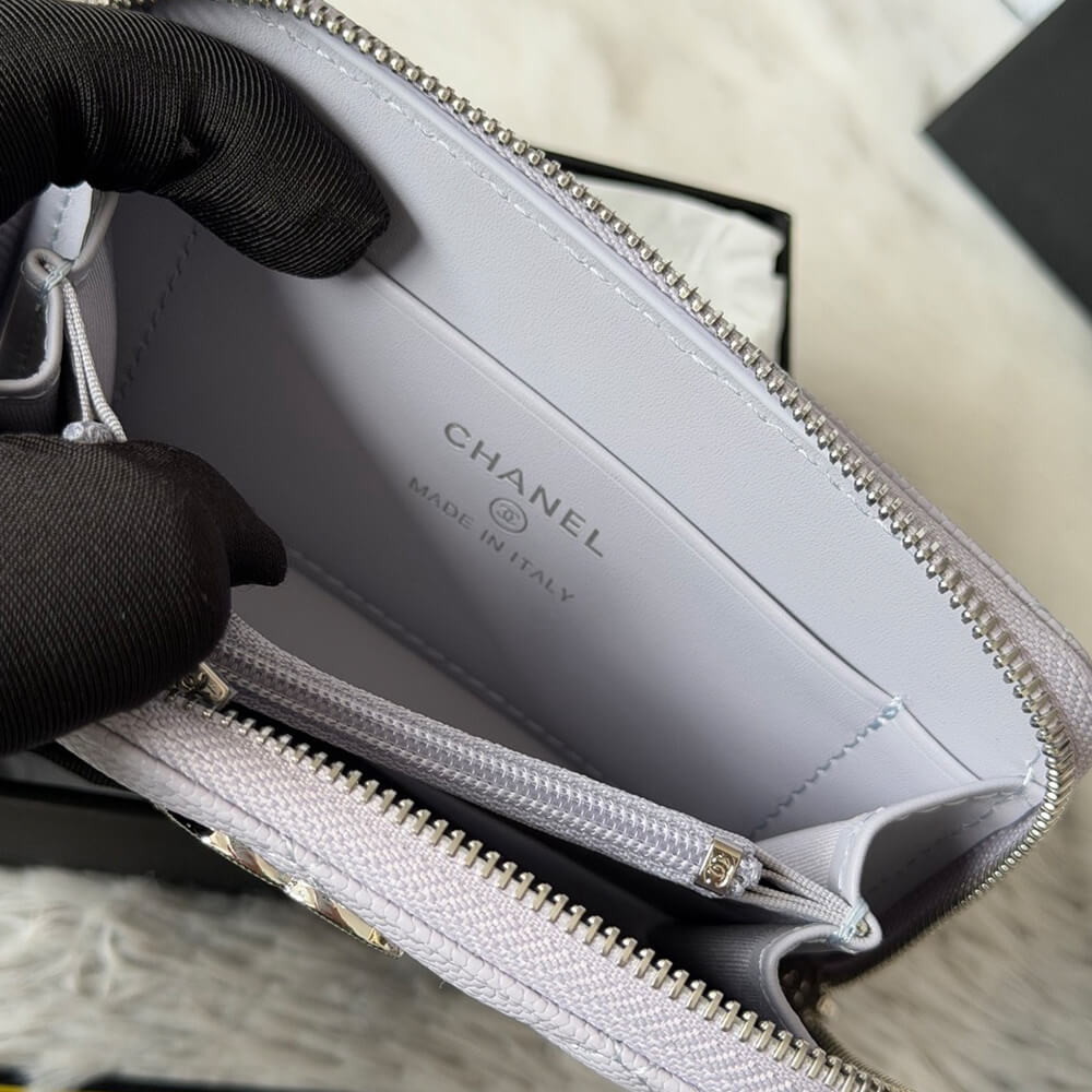 Ch**el Wallet(HIGH-END GRADE)
