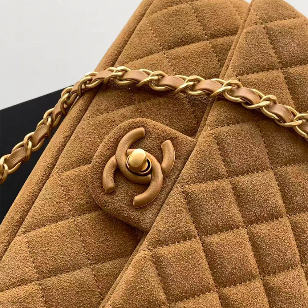 Ch**el Flap Bag(HIGH-END GRADE)