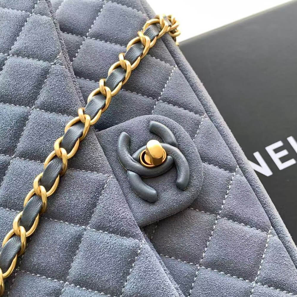 Ch**el Flap Bag(HIGH-END GRADE)