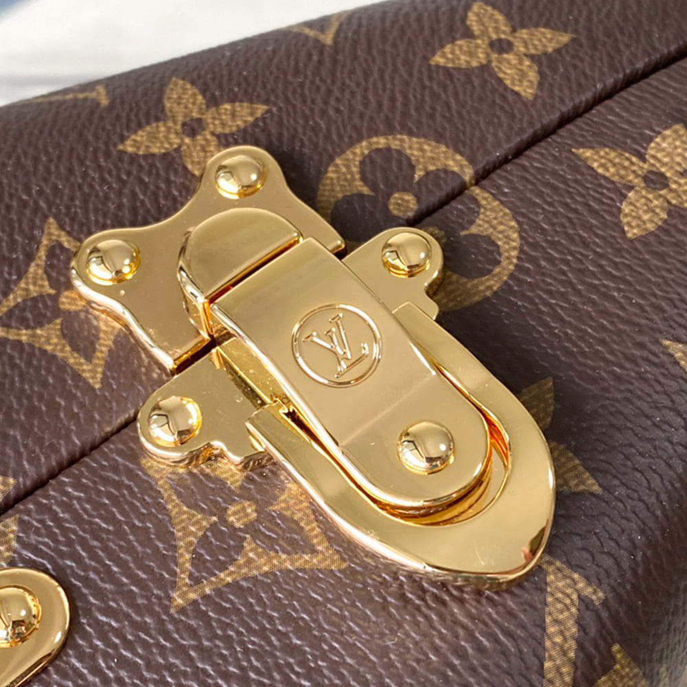 LV Alma Trunk(HIGH-END GRADE)