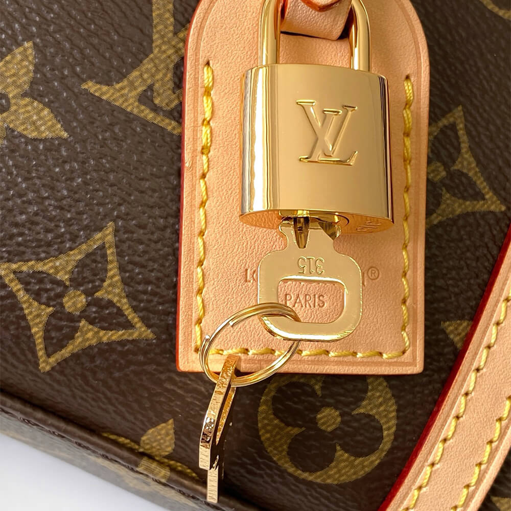 LV Hang On
