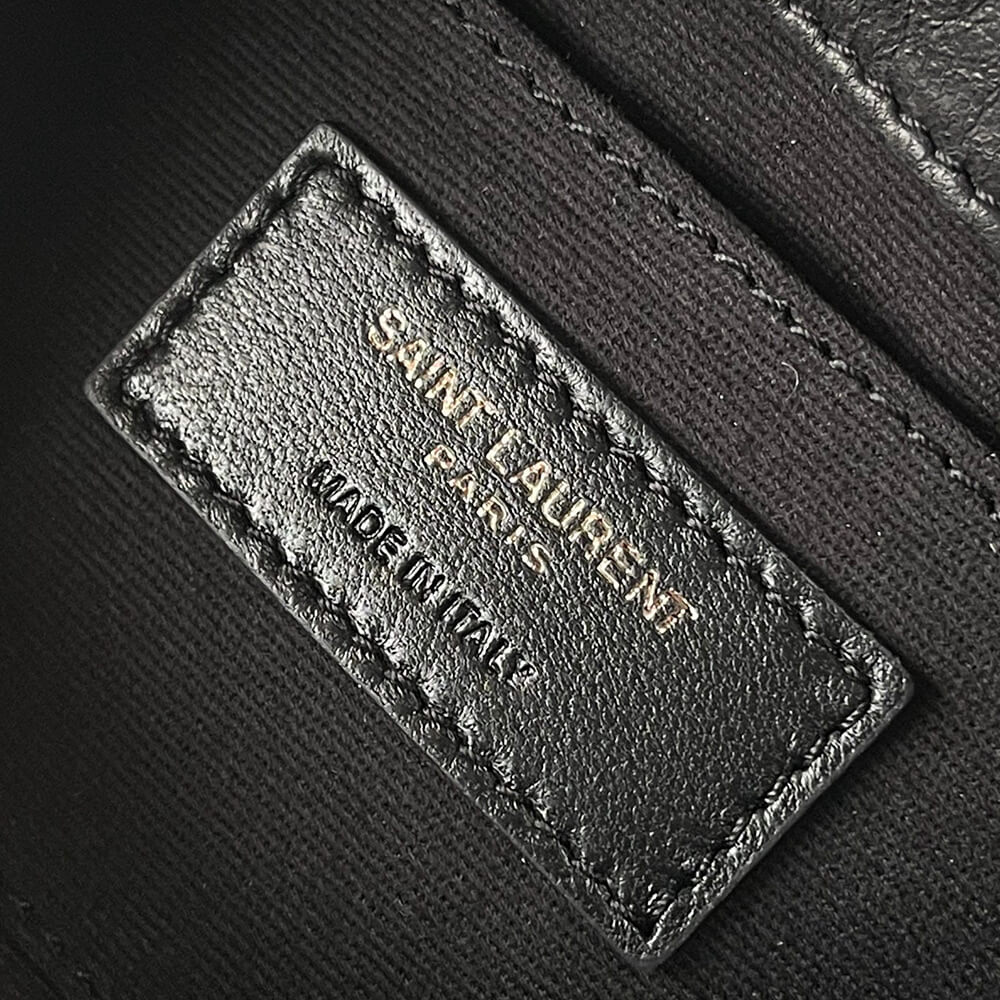 Y51 NIKI mini in grained lambskin(TAX-FREE GRADE)