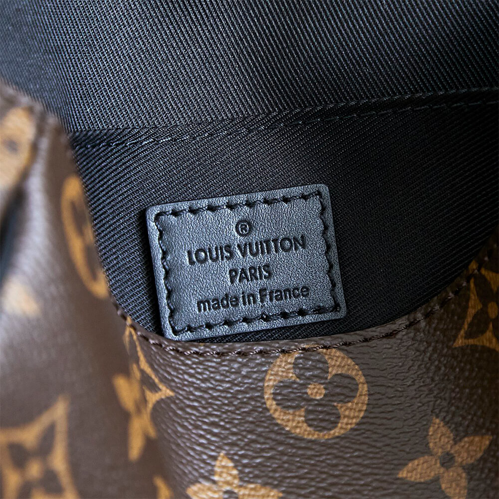 LV Montsouris Messenger PM
