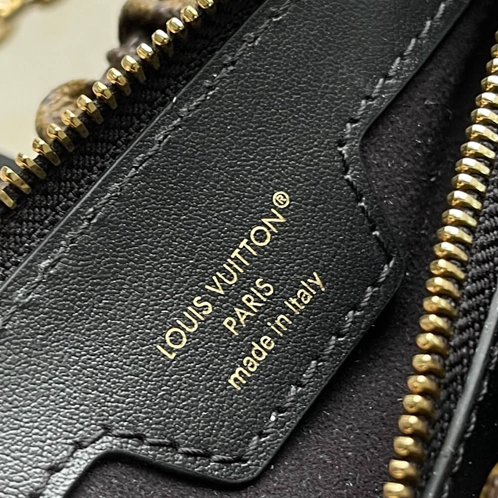 LV Pochette Sling PM(HIGH-END GRADE)