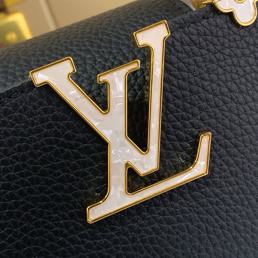 LV Capucines Nano(HIGH-END GRADE)
