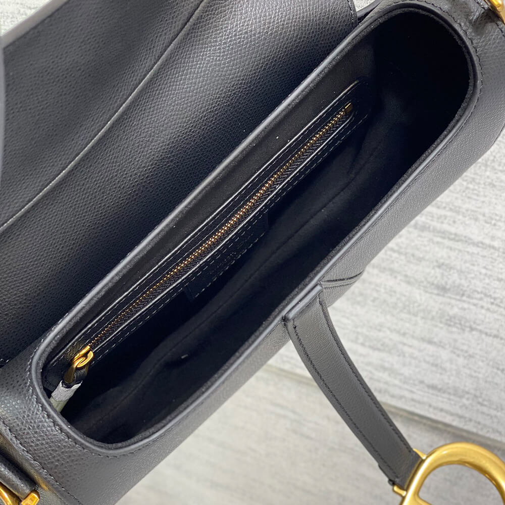D10r Saddle Bag with Strap(HIGH-END GRADE)