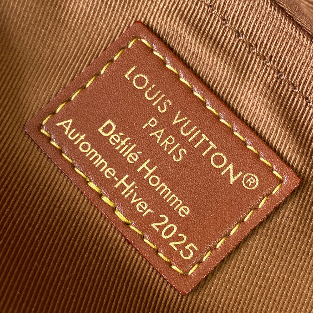 LV Nil x The Darjeeling Limited(HIGH-END GRADE)