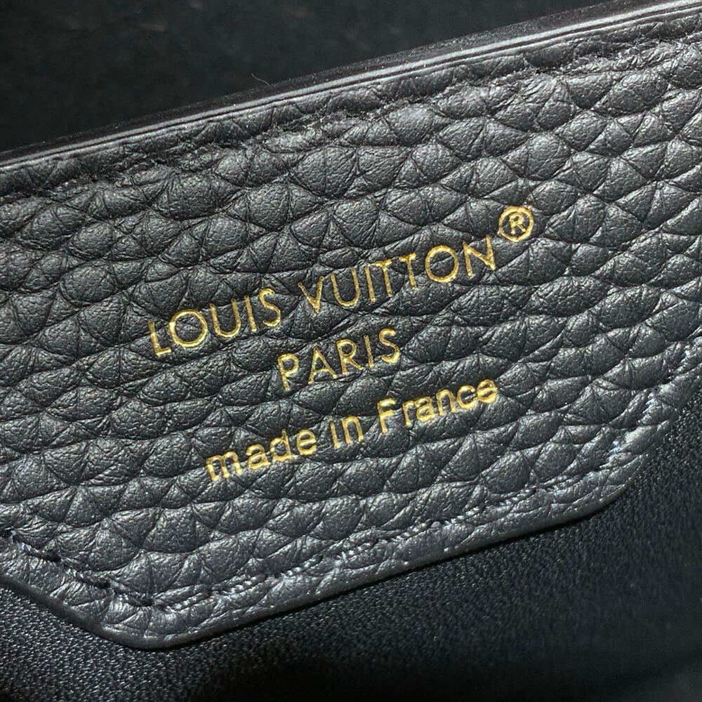 LV Capucines Mini(HIGH-END GRADE)