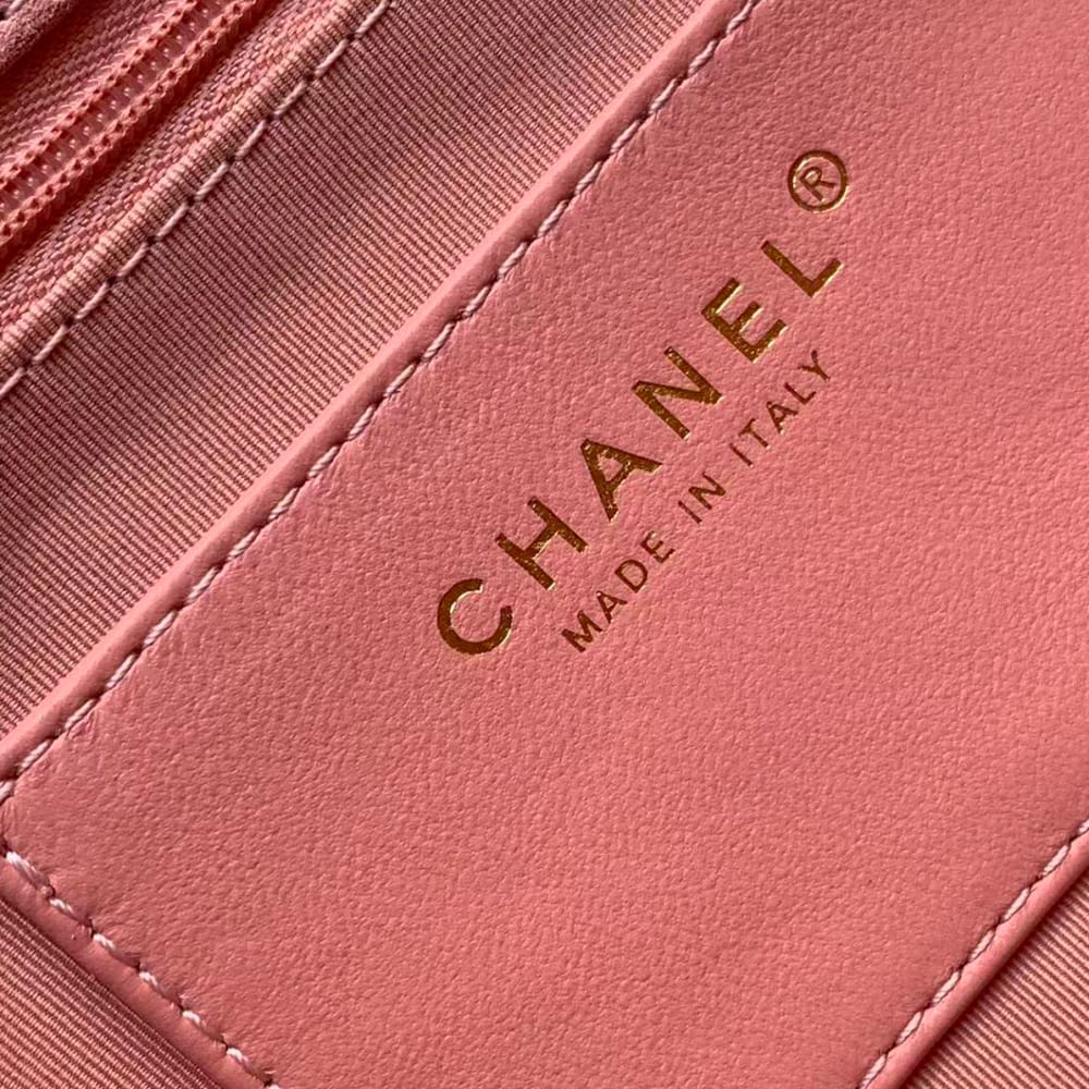 Ch**el Large Flap Bag(HIGH-END GRADE)