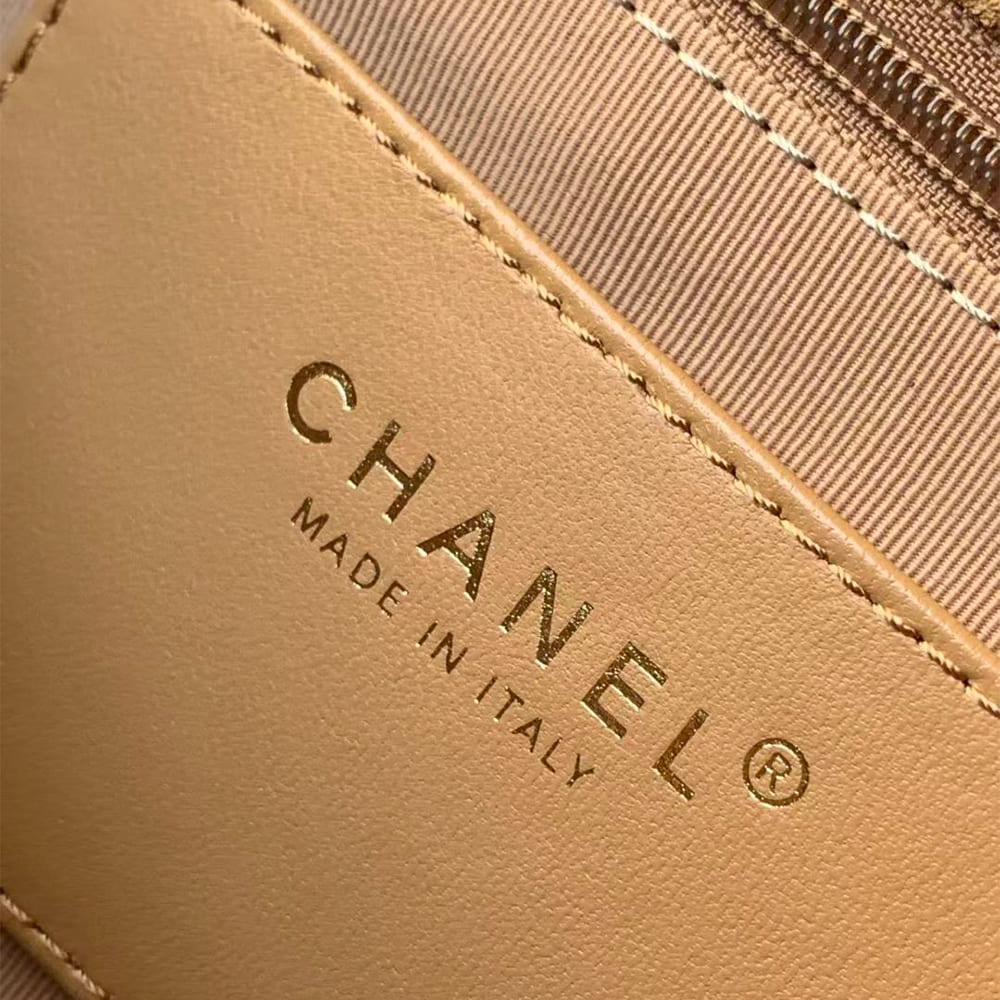 Ch**el Mini Flap Bag(HIGH-END GRADE)