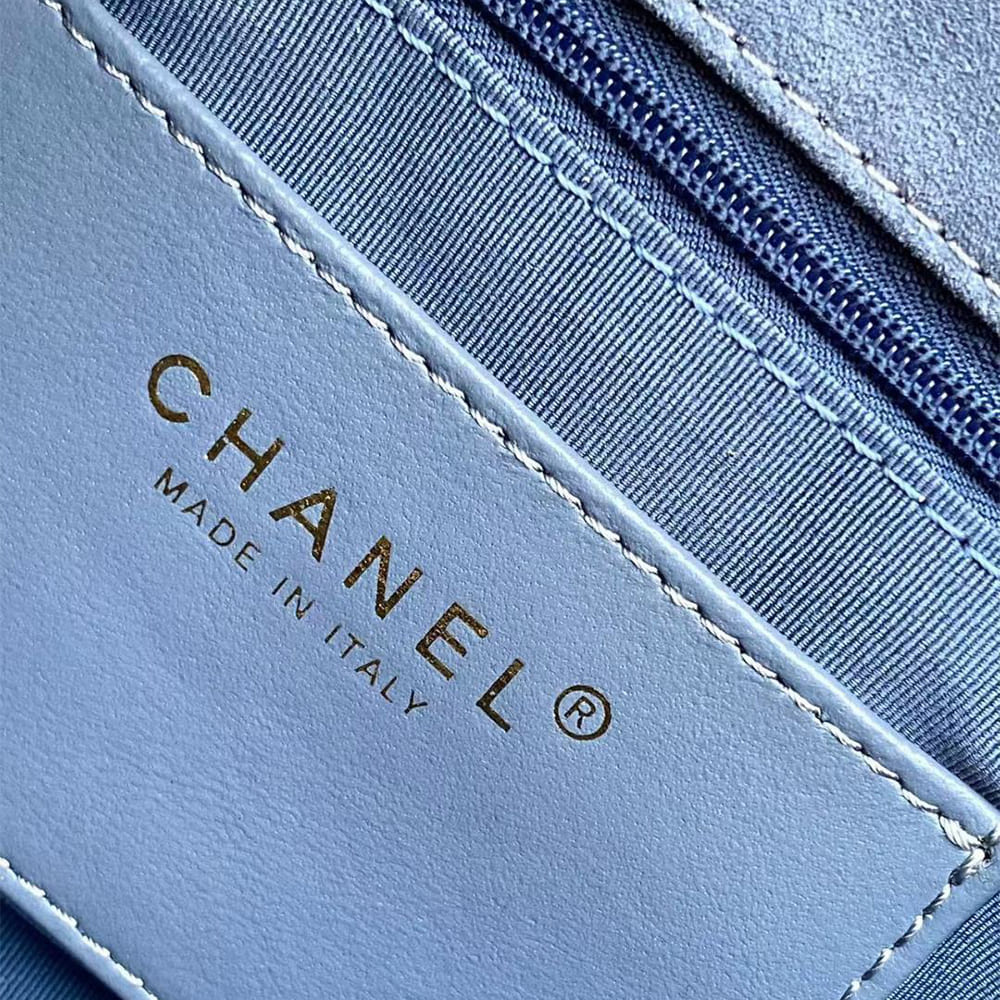 Ch**el Mini Flap Bag(HIGH-END GRADE)