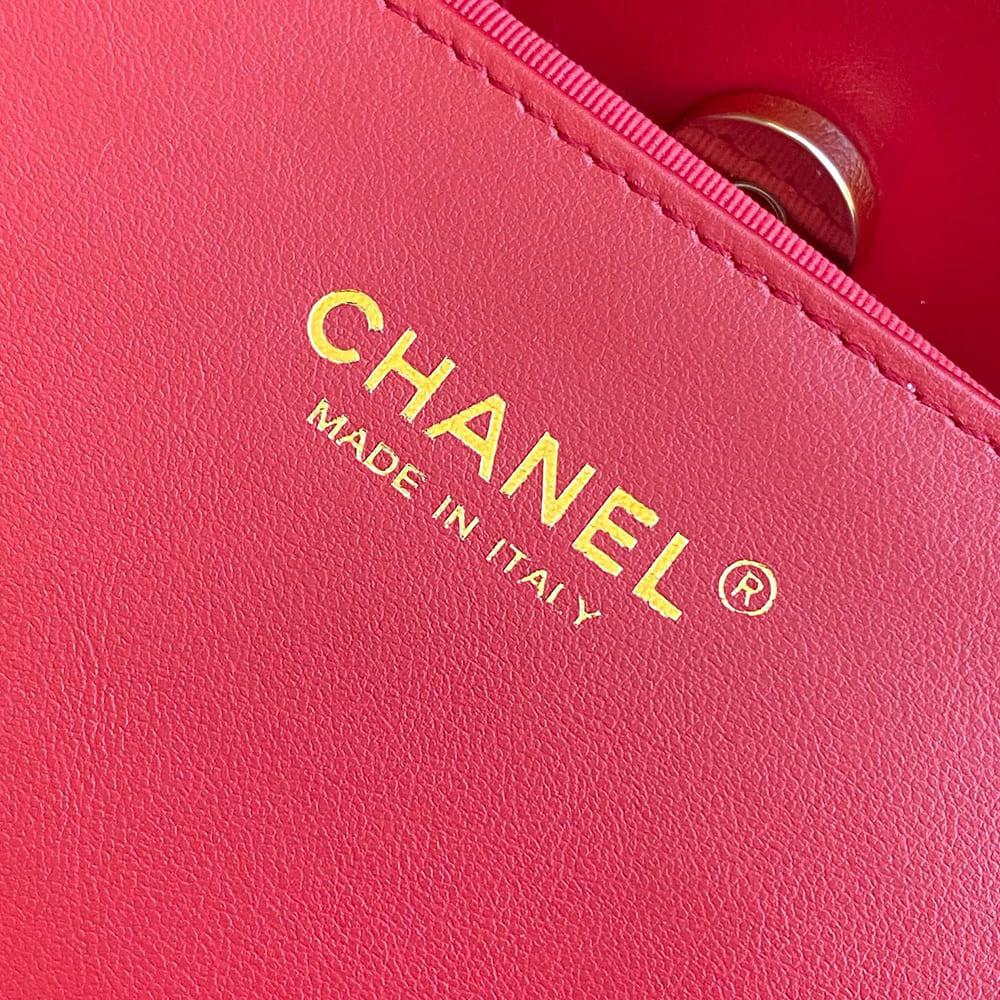 Ch**el Shopping Bag(HIGH-END GRADE)
