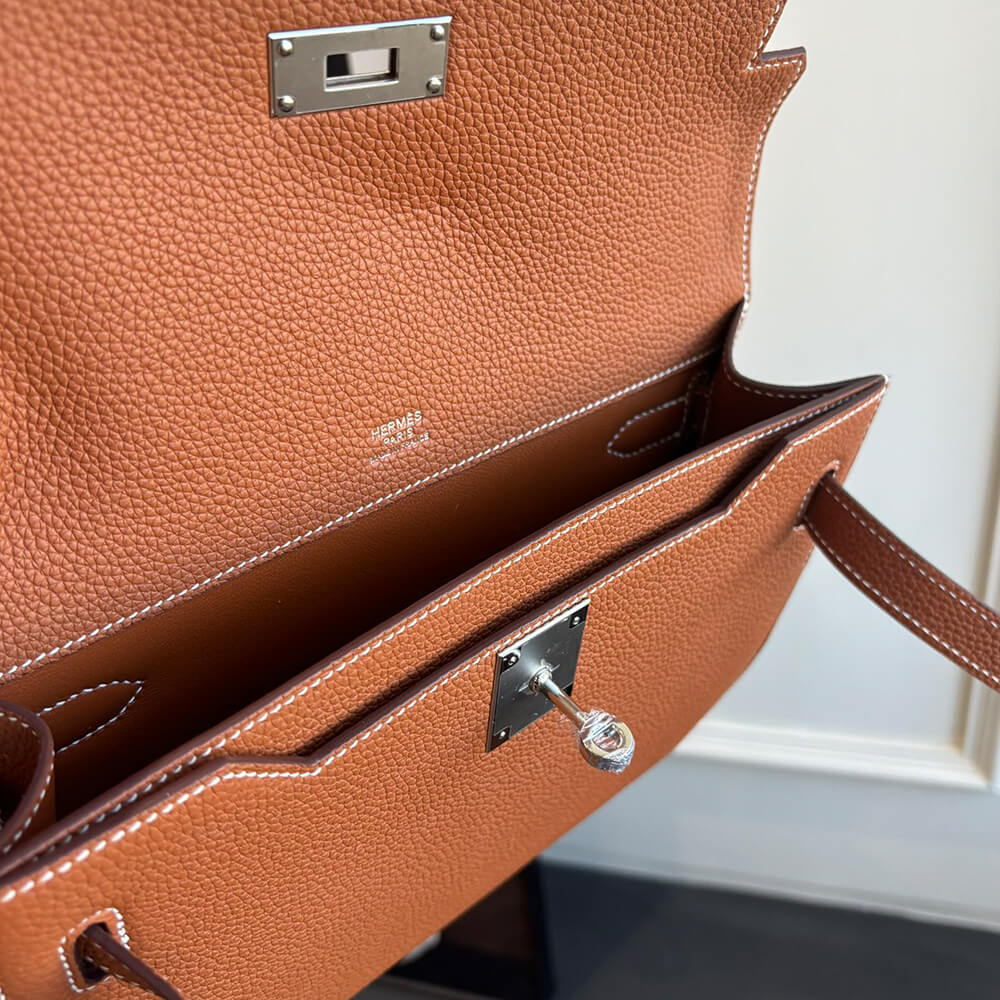 H**me5 Kelly Depeches 25 Pouch(HIGH-END GRADE)