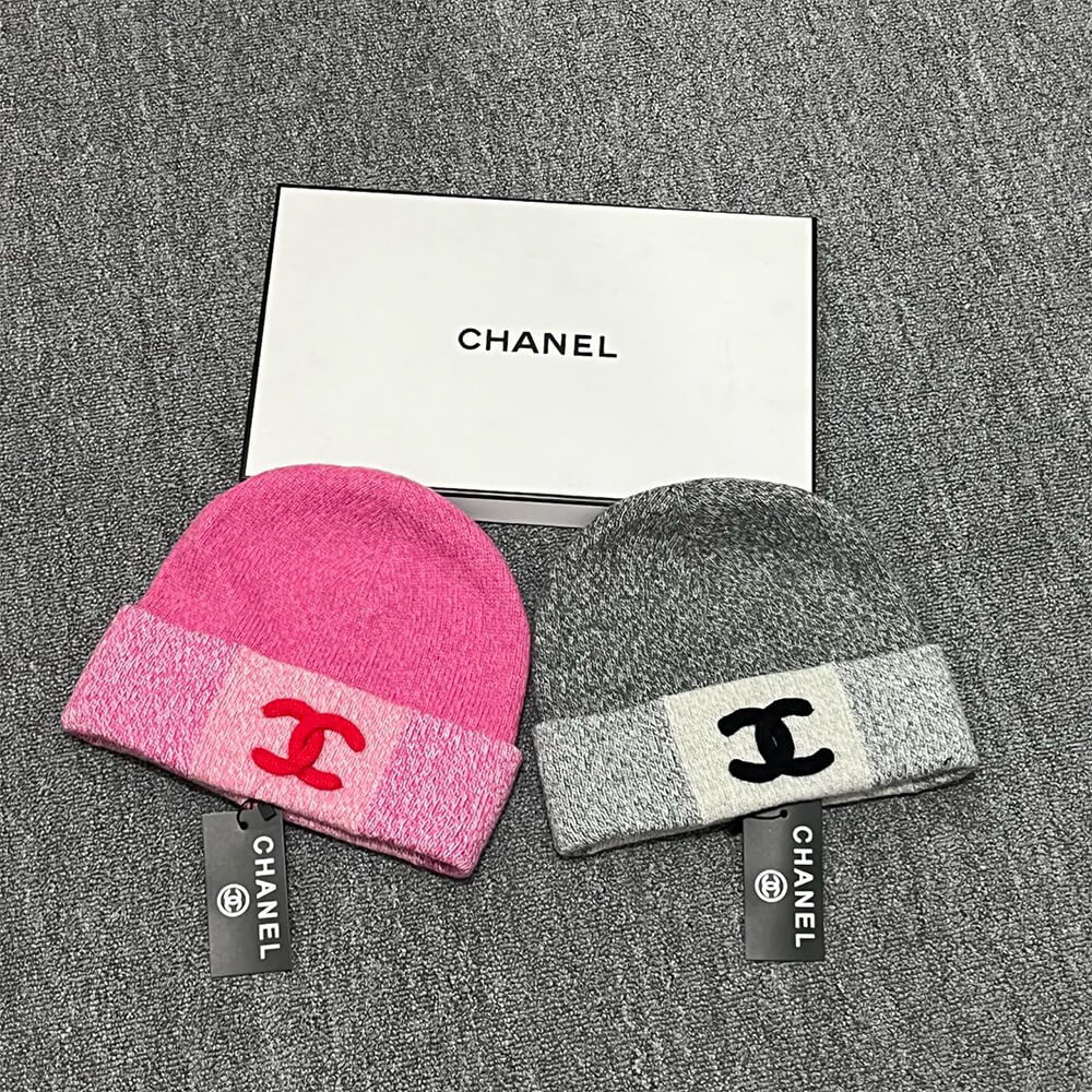 Ch**el Hat