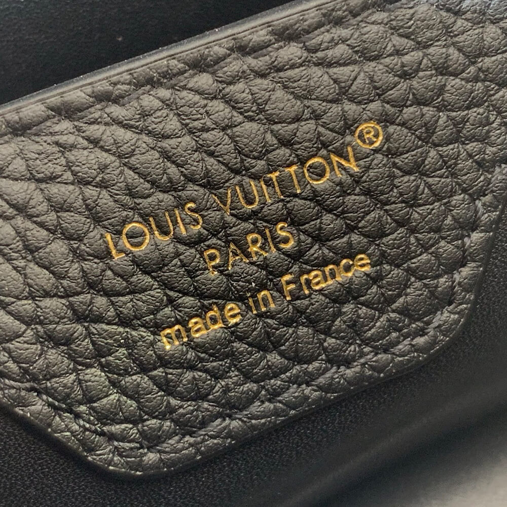 LV Capucines Nano(HIGH-END GRADE)