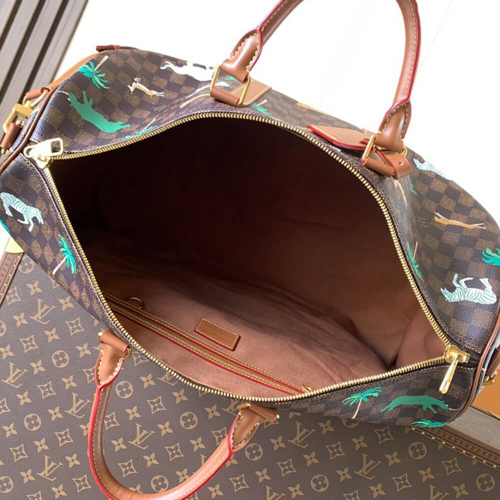 LV Keepall 50(HIGH-END GRADE)