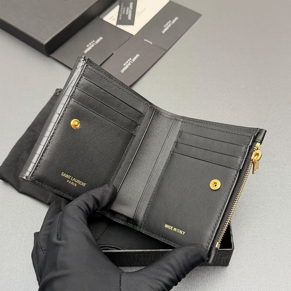 Y51 UPDOWN WALLET(HIGH-END GRADE)