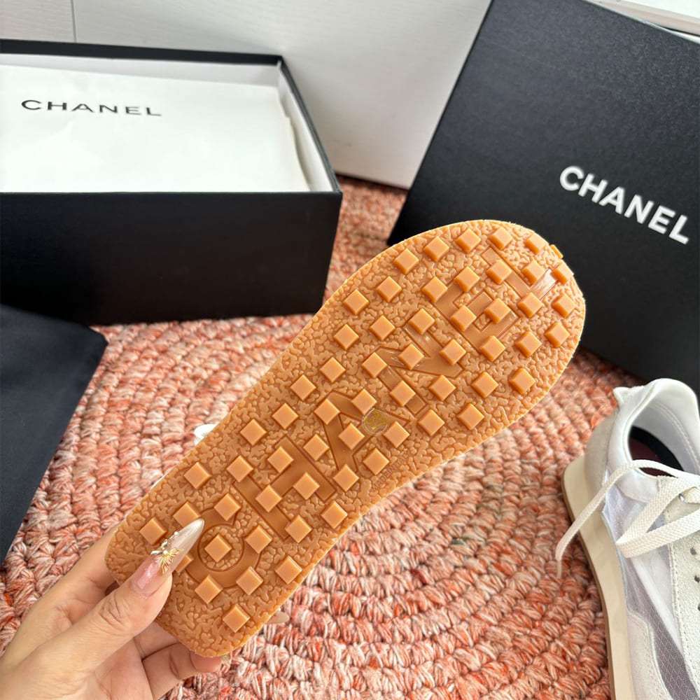 Ch**el Sneakers