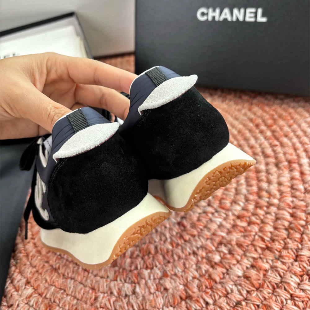 Ch**el Sneakers