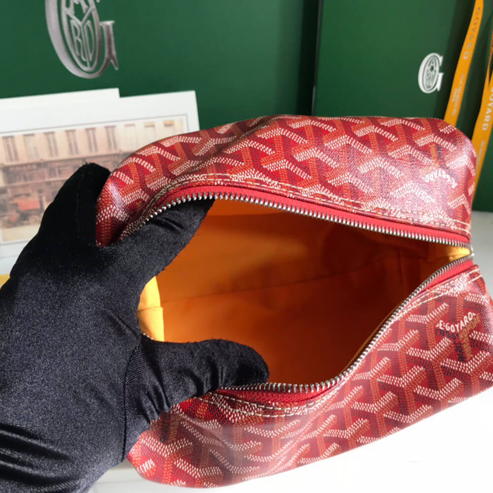 G09ard Boeing 25 Toilet bag(HIGH-END GRADE)