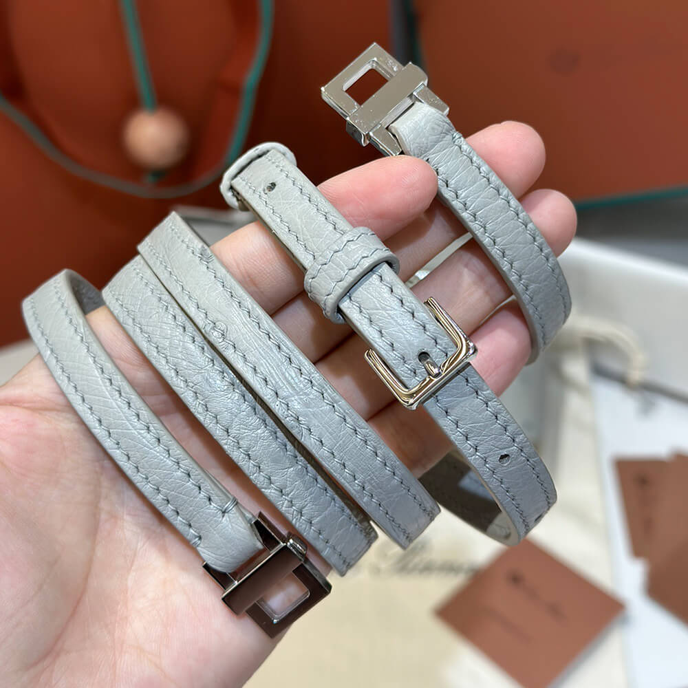 L0r0 P1ana Extra Pocket L19(TAX-FREE GRADE)