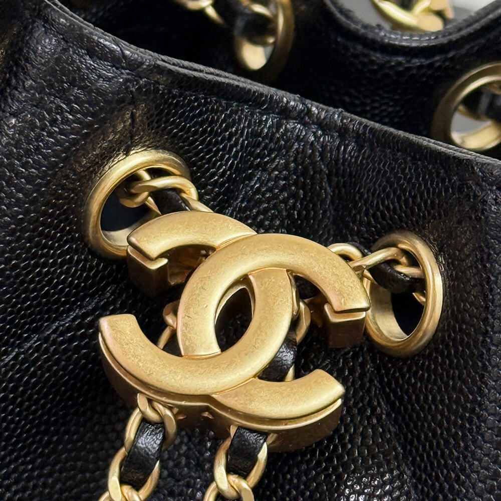 Ch**el 25 Mini Handbag(HIGH-END GRADE)
