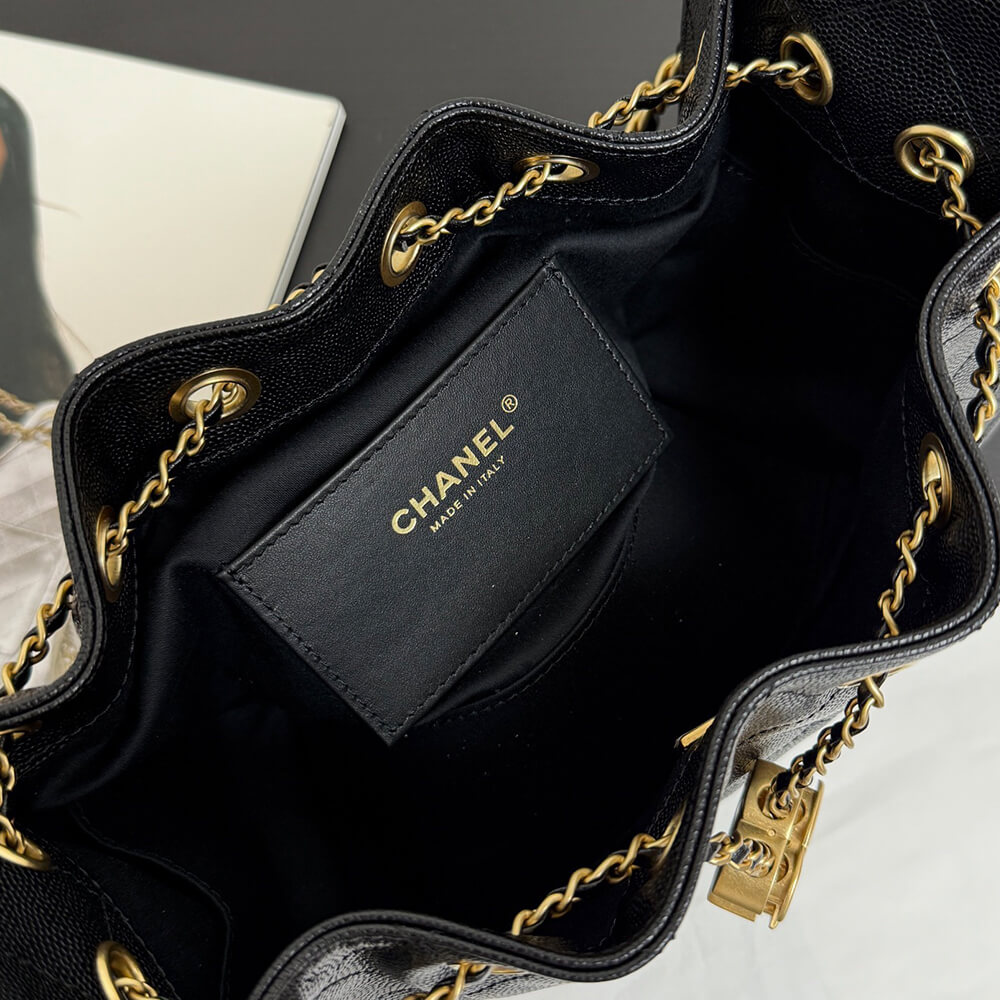 Ch**el 25 Mini Handbag(HIGH-END GRADE)