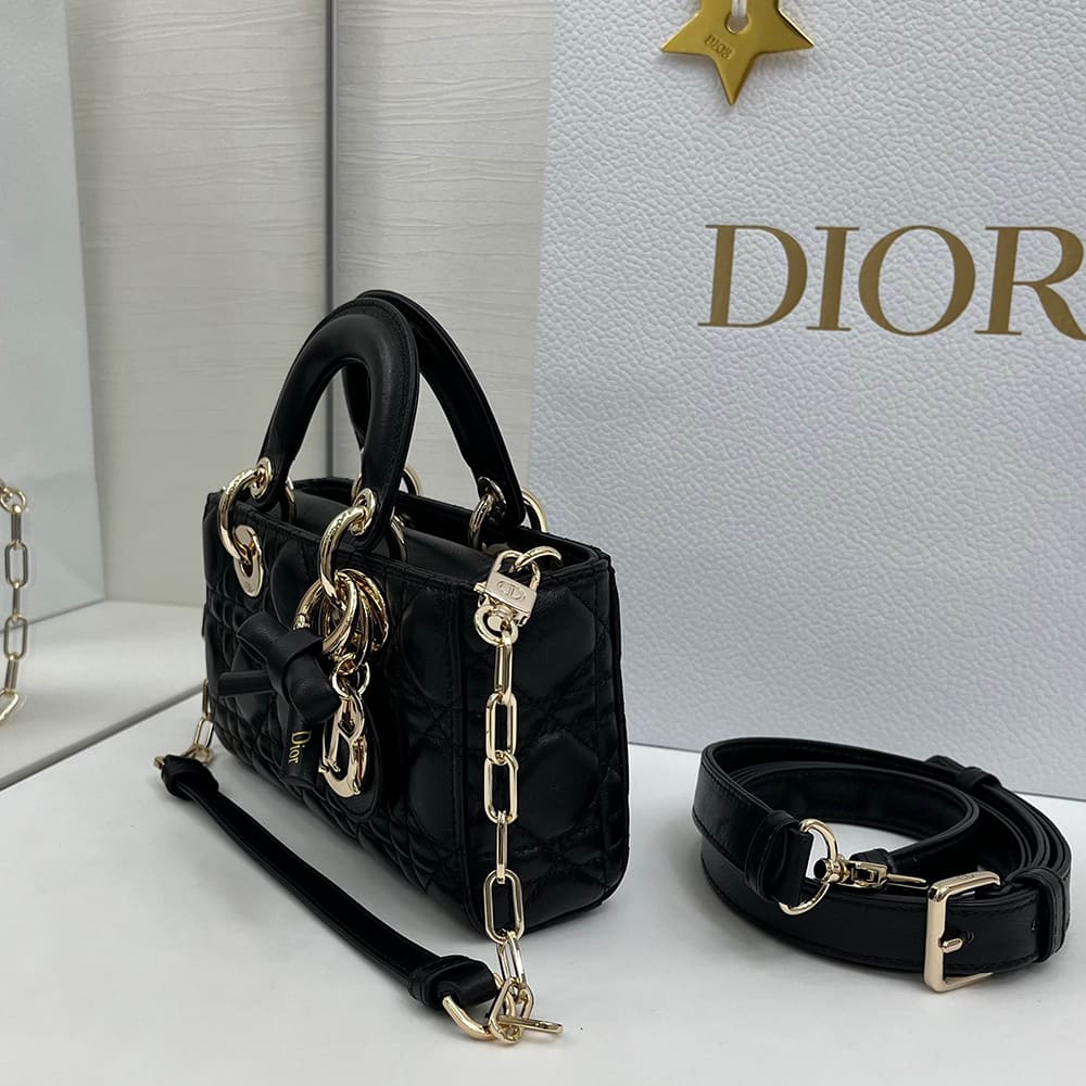 D10r Mini Lady D-Joy Bag(HIGH-END GRADE)