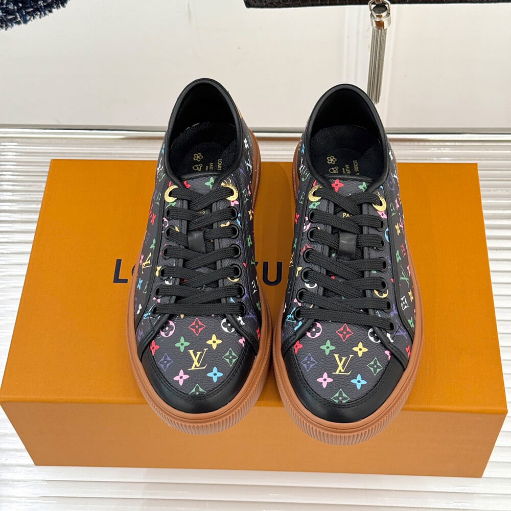 LV x TM LV Lagoon Sneaker