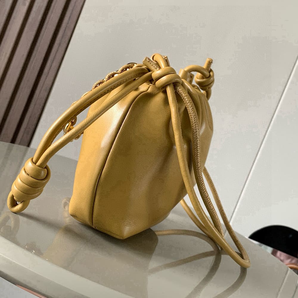 L0ew* Flamenco Purse Mini Bag(HIGH-END GRADE)