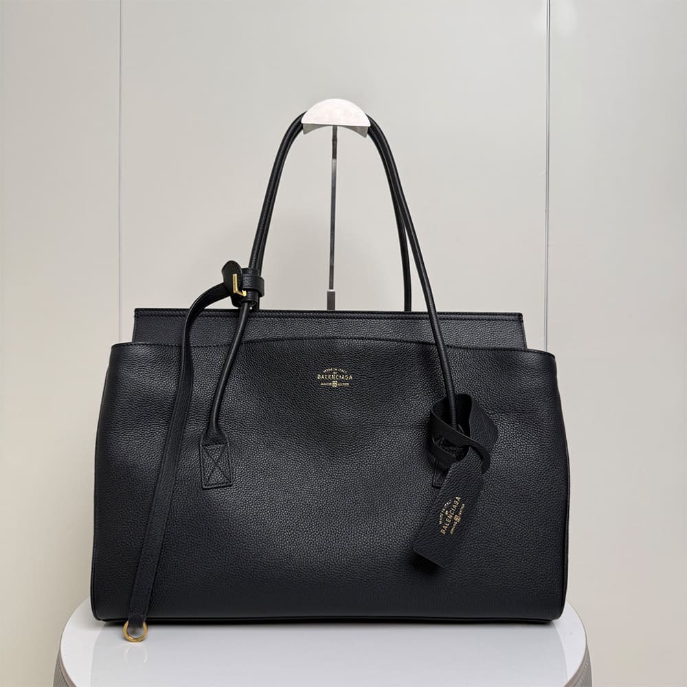 Ba1en*iaga Women’s Carrie Carry All Bag(HIGH-END GRADE)