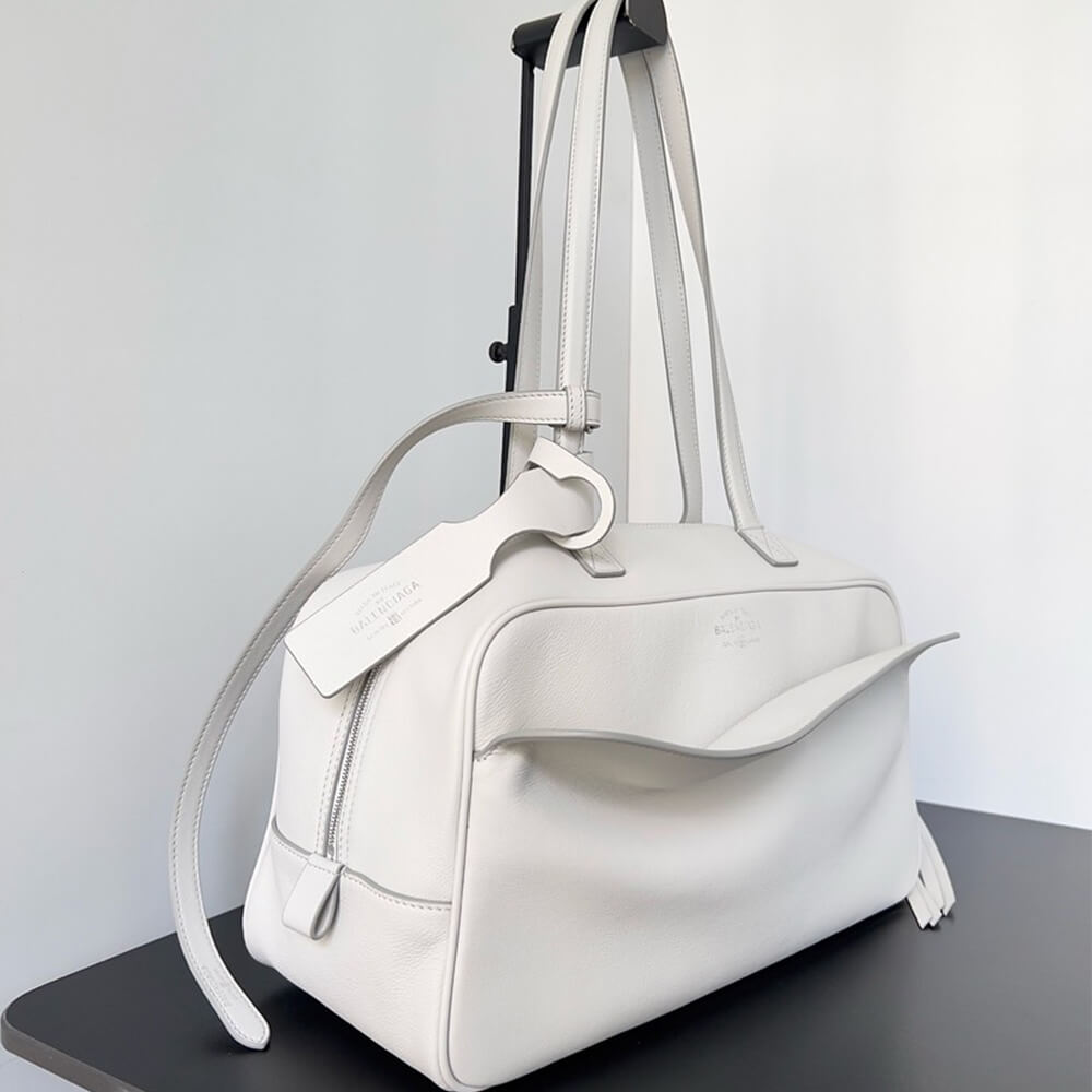 Ba1en*iaga Women’s Carrie Bowling Bag Medium(HIGH-END GRADE)