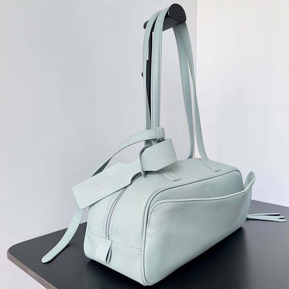 Ba1en*iaga Women’s Carrie Bowling Bag Small(HIGH-END GRADE)