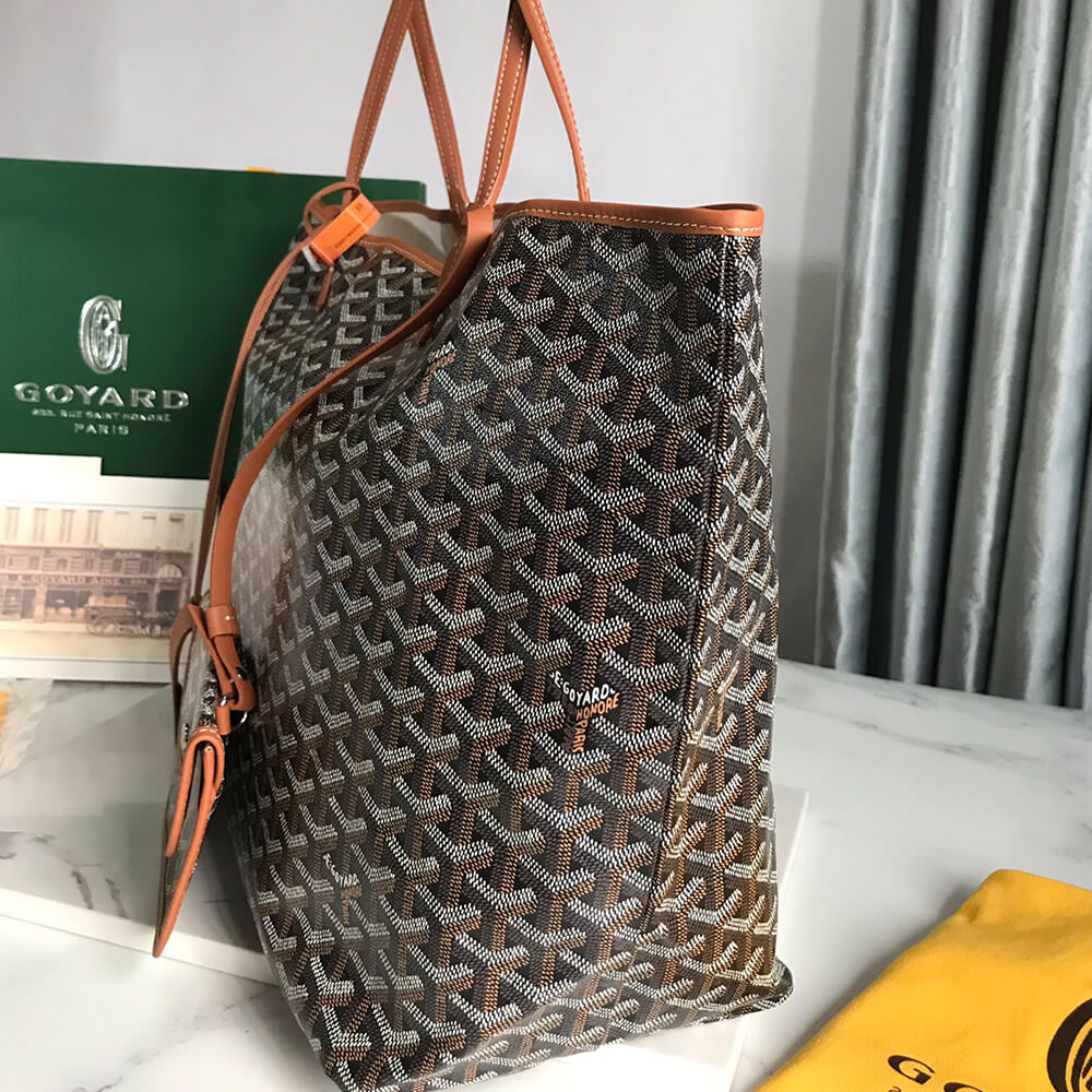 G09ard Saint L0vis GM Bag(HIGH-END GRADE)