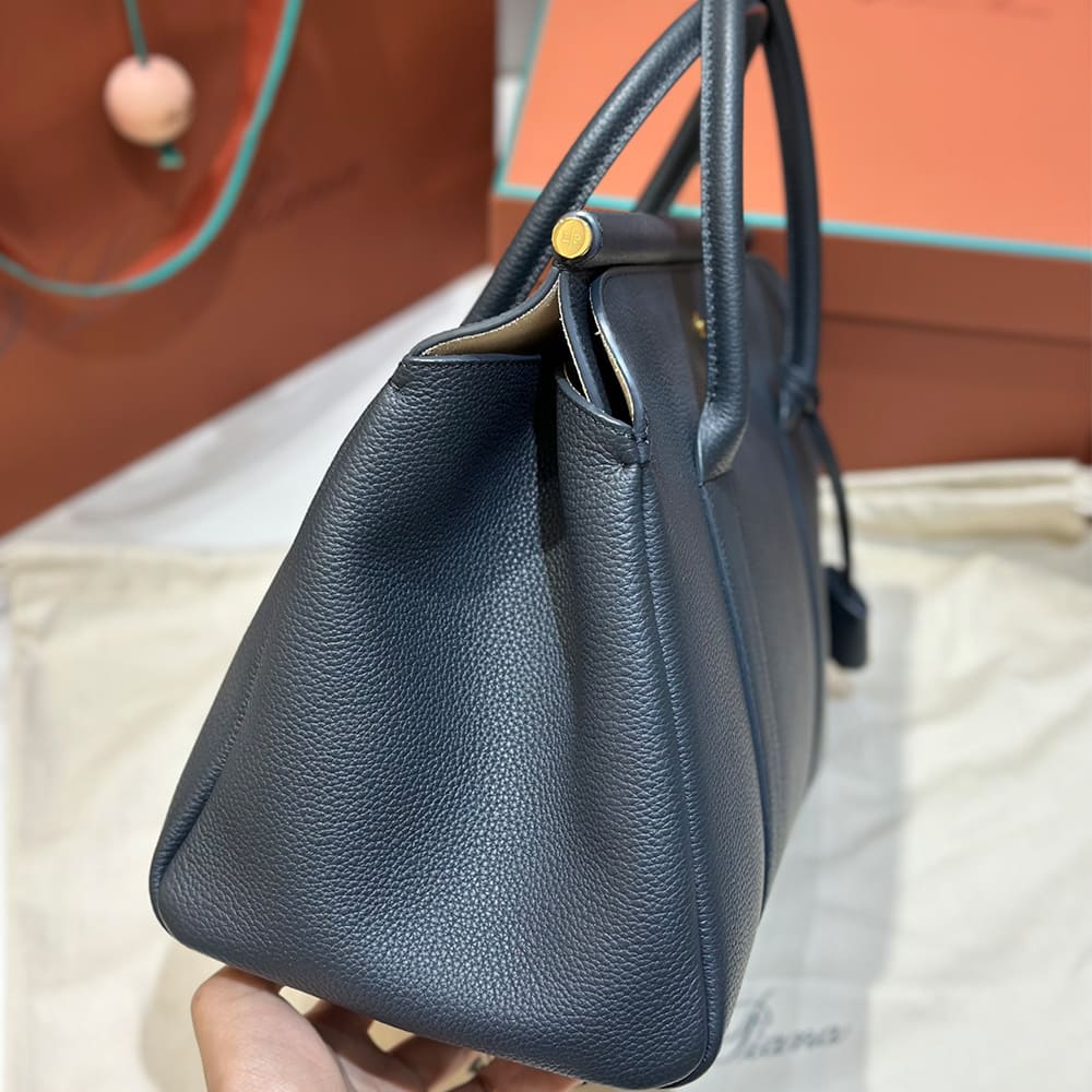 L0r0 P1ana Loom bag L32(HIGH-END GRADE)