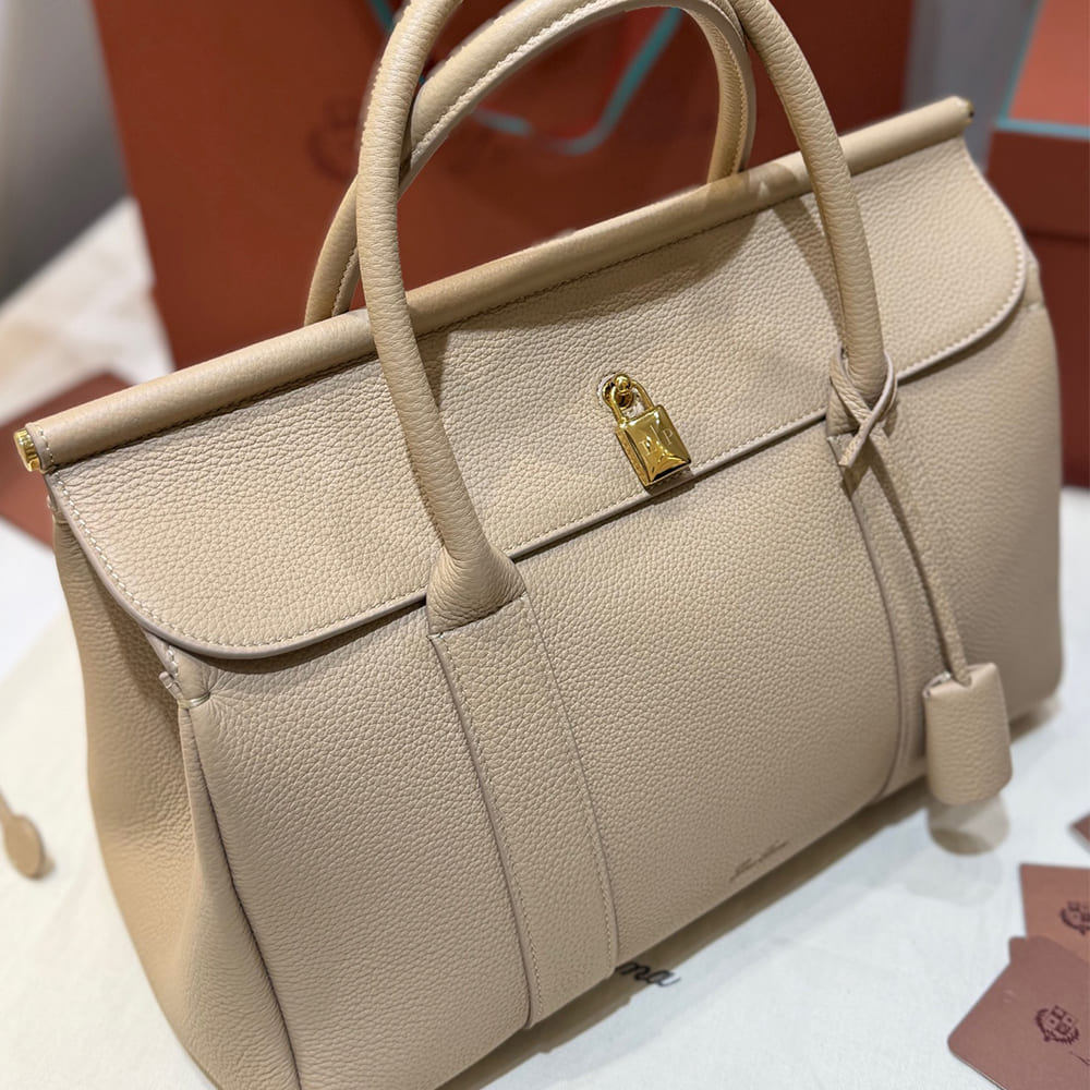 L0r0 P1ana Loom bag L32(HIGH-END GRADE)