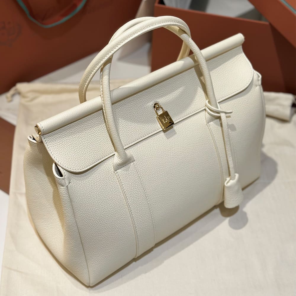 L0r0 P1ana Loom bag L32(HIGH-END GRADE)