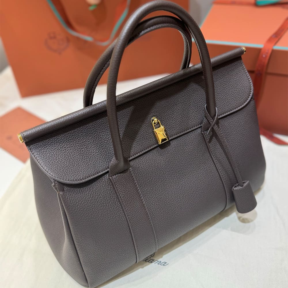 L0r0 P1ana Loom bag L32(HIGH-END GRADE)