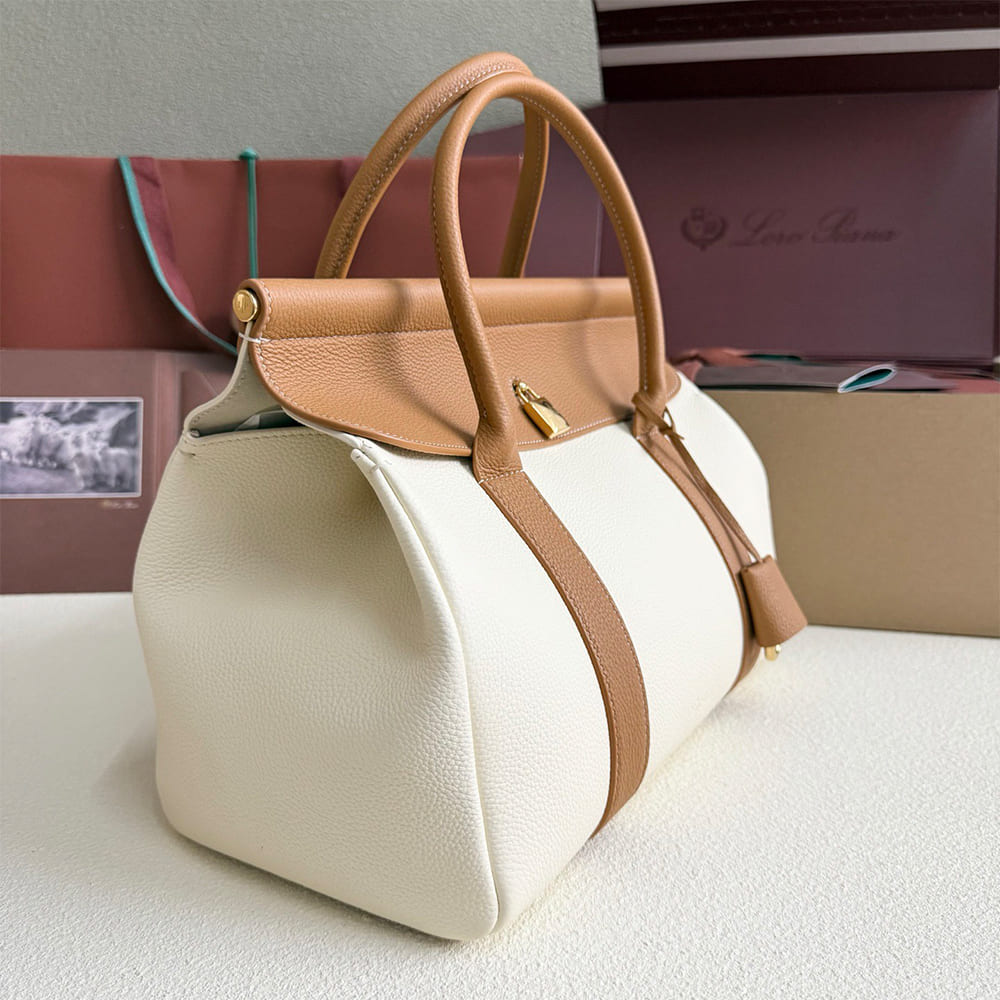 L0r0 P1ana Loom bag L32(HIGH-END GRADE)
