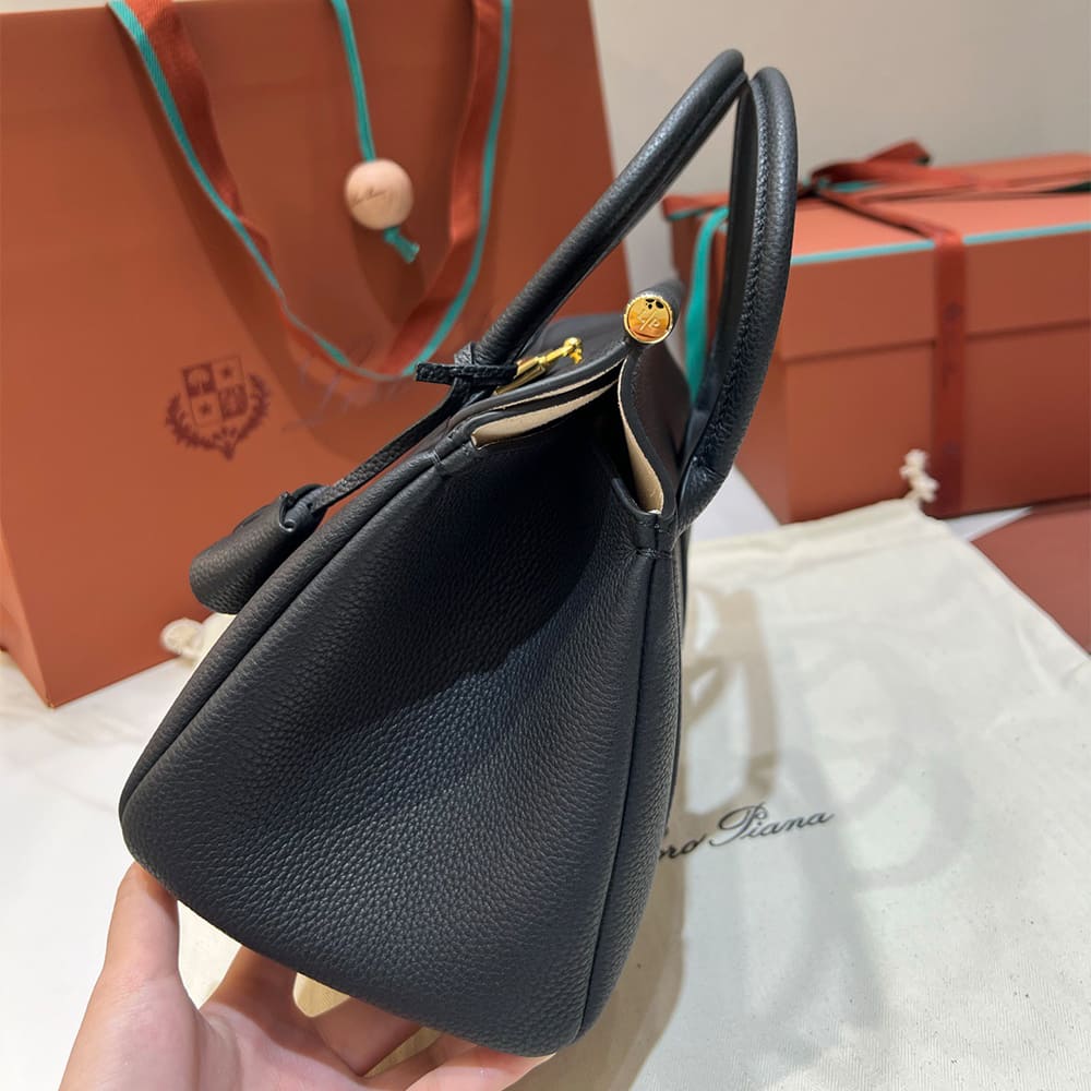 L0r0 P1ana Loom bag L25(HIGH-END GRADE)