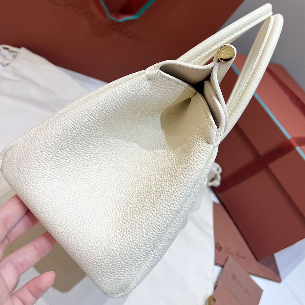 L0r0 P1ana Loom bag L25(HIGH-END GRADE)