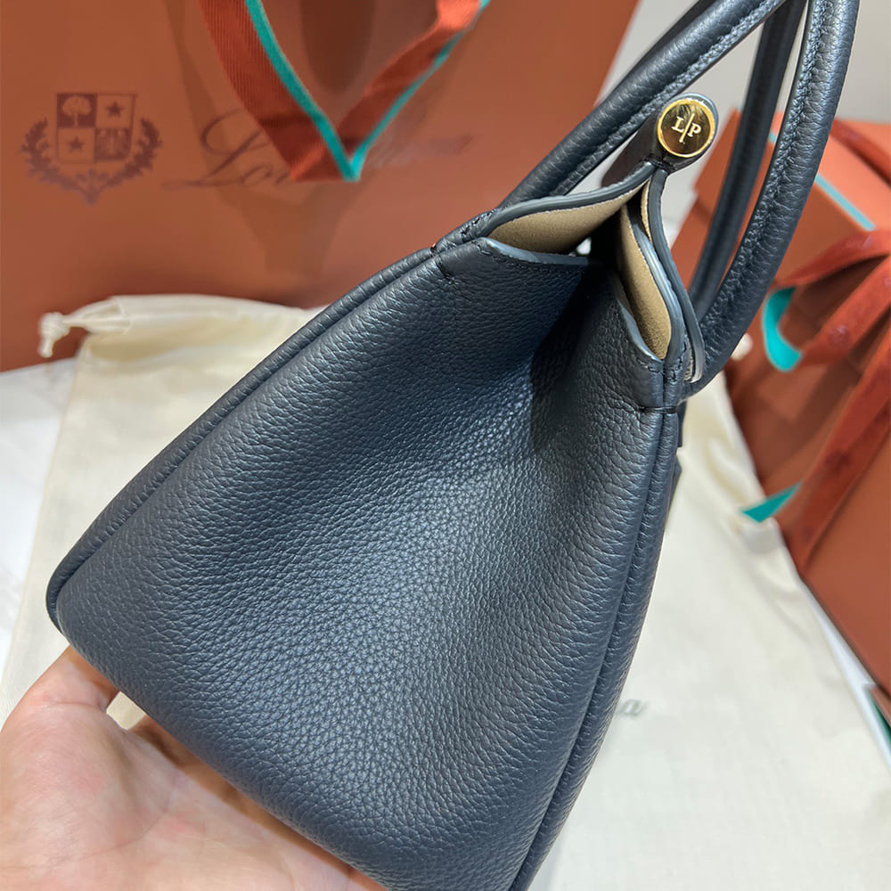 L0r0 P1ana Loom bag L25(HIGH-END GRADE)
