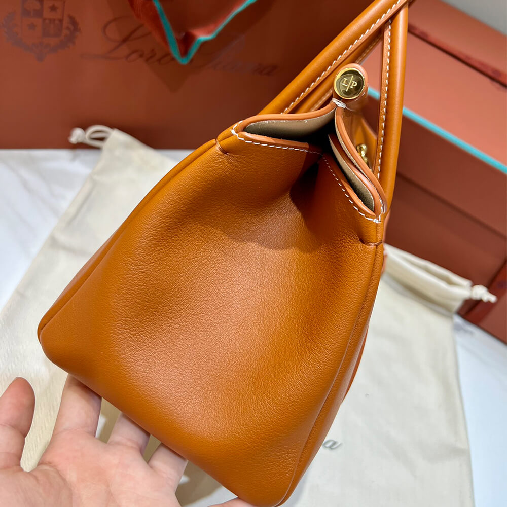 L0r0 P1ana Loom bag L25(HIGH-END GRADE)